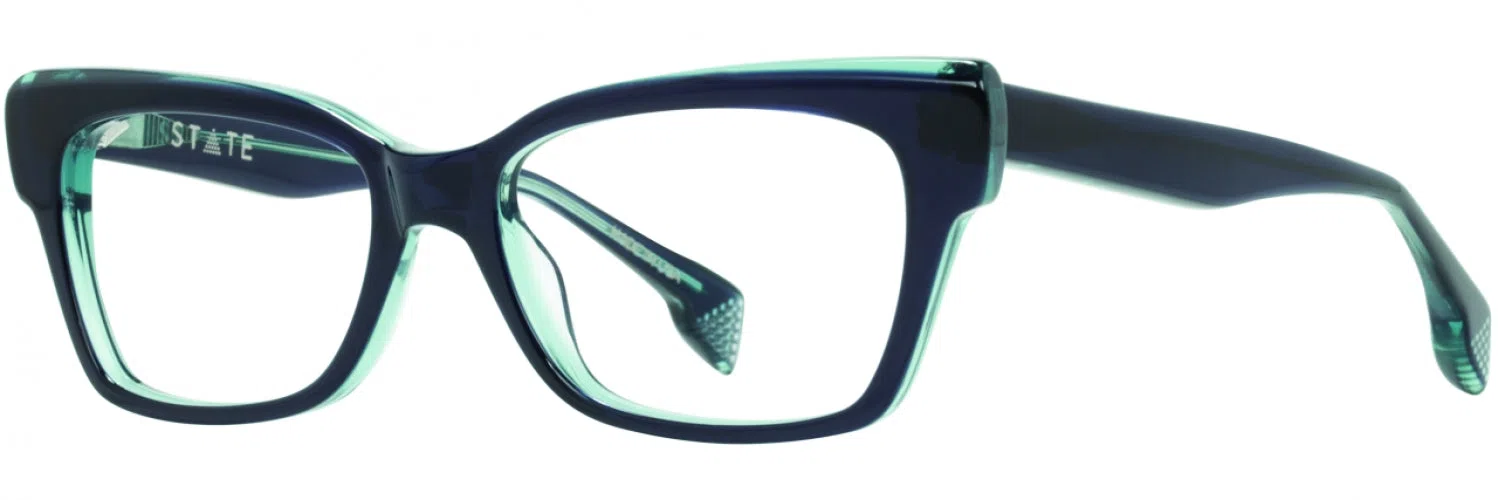 STATE Optical Co. PRAIRIE Eyeglasses - view 9